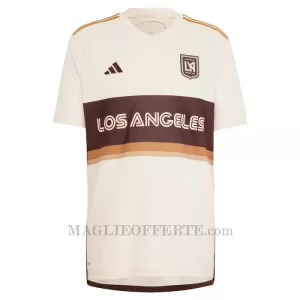 Maglia LAFC Gara Third 2024/25