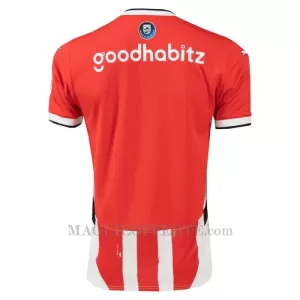 Maglia PSV Eindhoven Gara Home 2024/25
