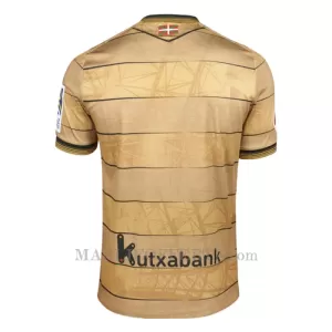 Maglia Real Sociedad Gara Away 2024/25
