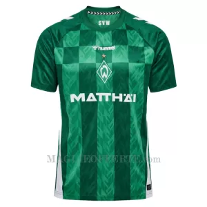 Maglia Werder Bremen Gara Home 2024/25