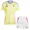 Maglia Juventus Bambino Gara Away 2024/25