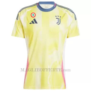 Maglia Juventus Gara Away 2024/25