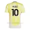 Maglia Juventus Yildiz 10 Gara Away 2024/25