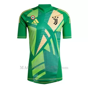 Maglia Portiere Juventus Gara Away 2024/25 Maglia Portiere Juventus Gara Away 2024/25