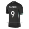 Maglia Liverpool Darwin Núñez 9 Gara Away 2024/25