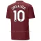 Maglia Manchester City Jack Grealish 10 Gara Third 2024/25
