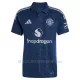Maglia Manchester United Rasmus Højlund 9 Gara Away 2024/25