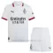 Maglia AC Milan Bambino Gara Away 2024/25