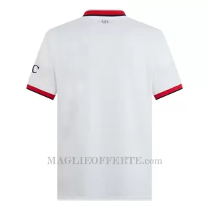 Maglia AC Milan Gara Away 2024/25