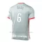 Maglia Atlético Madrid Koke 6 Gara Away 2024/25