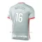 Maglia Atlético Madrid Molina 16 Gara Away 2024/25