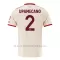 Maglia FC Bayern Monaco Dayot Upamecano 2 Gara Third 2024/25