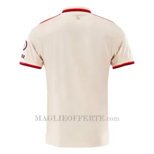 Maglia FC Bayern Monaco Gara Third 2024/25