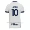 Maglia Internazionale Lautaro Martínez 10 Gara Away 2024/25