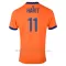 Maglia Olympique Marsiglia Harit 11 Gara Third 2024/25