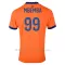 Maglia Olympique Marsiglia Mbemba 99 Gara Third 2024/25