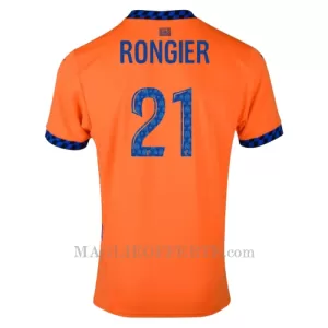 Maglia Olympique Marsiglia Rongier 21 Gara Third 2024/25