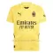 Maglia Portiere AC Milan Gara Away 2024/25
