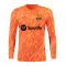 Maglia Portiere Barcellona 2024/25 Arancia