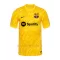 Maglia Portiere Barcellona Gara Away 2024/25