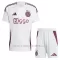 Maglia AFC Ajax Bambino Gara Third 2024/25