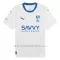 Maglia Al Hilal SFC Gara Away 2024/25