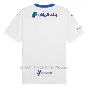 Maglia Al Hilal SFC Gara Away 2024/25