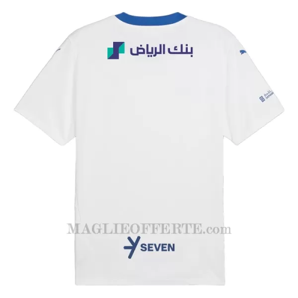 Maglia Al Hilal SFC Gara Away 2024/25