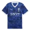 Maglia Al Hilal SFC Gara Home 2024/25
