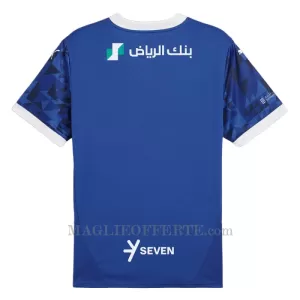 Maglia Al Hilal SFC Gara Home 2024/25