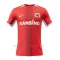 Maglia AZ Alkmaar Gara Home 2024/25