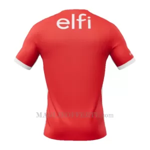 Maglia AZ Alkmaar Gara Home 2024/25