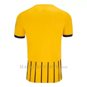 Maglia Brighton Hove Albion Gara Away 2024/25