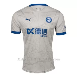 Maglia Deportivo Alavés Gara Away 2024/25