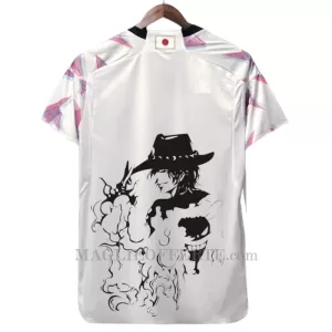Maglia Giappone x Ace 2024/25 (Speciell)