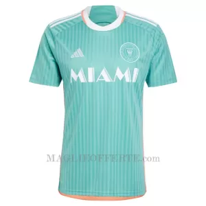 Maglia Inter Miami CF Luis Suárez 9 Gara Third 2024/25