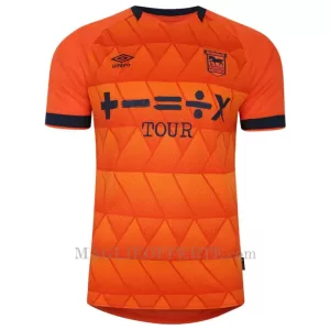 Maglia Ipswich Town Gara Away 2024/25