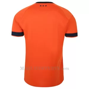 Maglia Ipswich Town Gara Away 2024/25