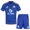 Maglia Leicester City Bambino Gara Home 2024/25