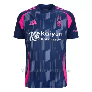 Maglia Nottingham Forest Gara Away 2024/25