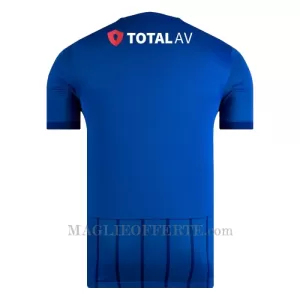Maglia Portsmouth Gara Home 2024/25