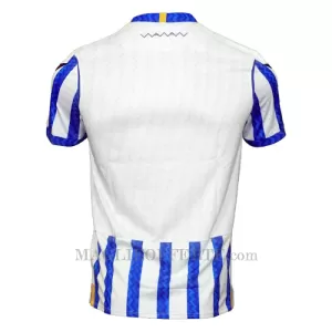 Maglia Sheffield Wednesday Gara Home 2024/25