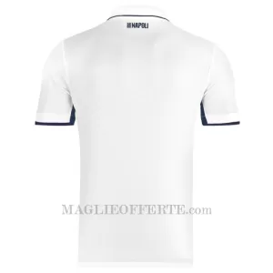 Maglia SSC Napoli Gara Away 2024/25