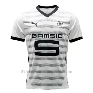 Maglia Stade Rennais Gara Away 2024/25
