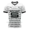 Maglia Stade Rennais Gara Away 2024/25