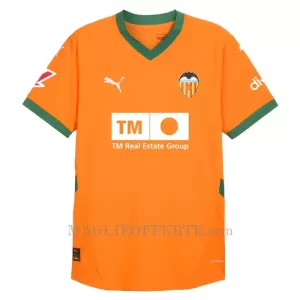 Maglia Valencia CF Gara Third 2024/25