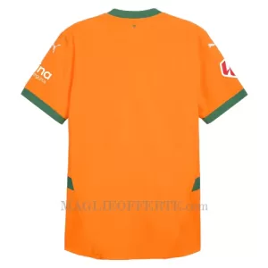 Maglia Valencia CF Gara Third 2024/25
