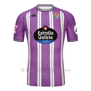 Maglia Valladolid Gara Home 2024/25