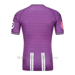 Maglia Valladolid Gara Home 2024/25