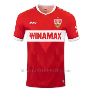 Maglia VfB Stuttgart Gara Away 2024/25